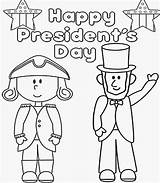 Presidents Coloring Pages Getcolorings Printable Color Charming sketch template