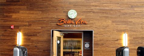 bella vita day spa league citys top full service spa
