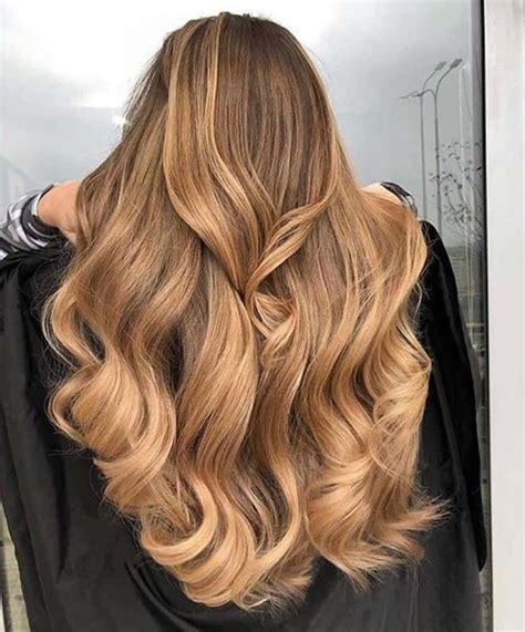 9 mesmerizing caramel hair color ideas you need to try this summer