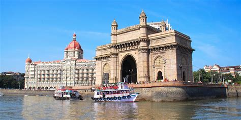 travel itinerary   alluring city  mumbai travelstart nigerias