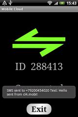 sms    send smses   computer   android phone super user