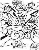 Coloring Pages 80s Printable Fun Awesome Kids Adults Color Print Getcolorings sketch template