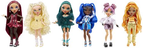 Rainbow High Fashion Doll Series 4 Coco Vanderbalt New 2022 Lagoagrio