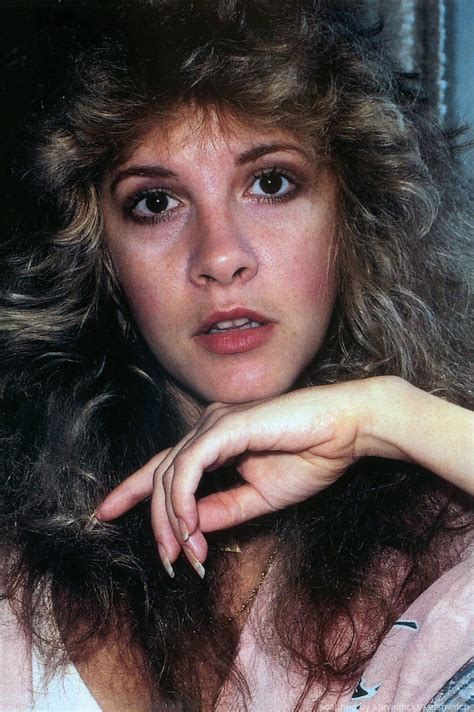 picture of stevie nicks