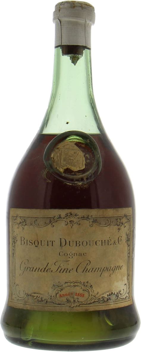 bisquit dubouche  cognac grande fine champagne  buy    wines