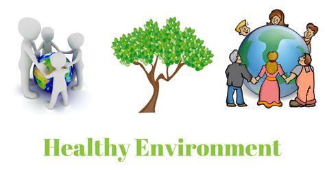 healthy environment archives holistic approach  health  global