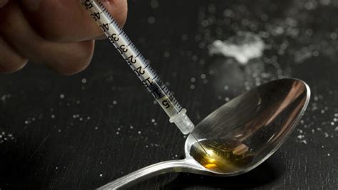 fentanyl laced heroin blamed  overdose spike