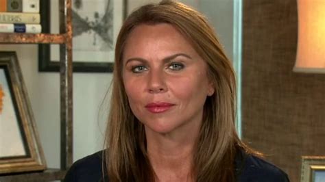 lara logan calls out media for ignoring devastating effects of