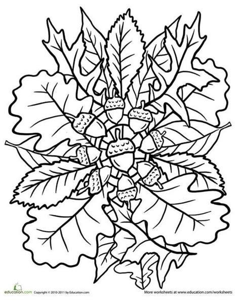 fall mandala coloring pages google search coloring autumn