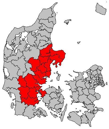 east jutland metro 1 Østjylland wikipedia den frie encyklopædi denmark map aalborg aarhus
