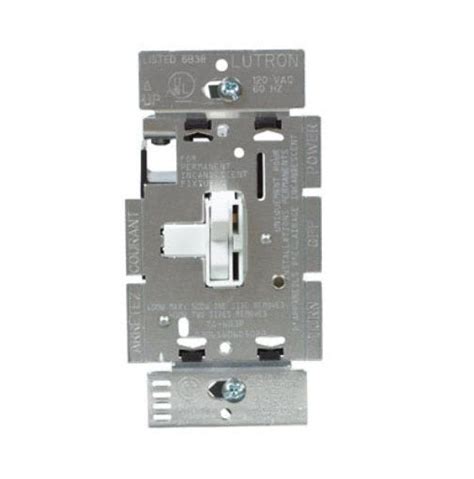 lutron switch style dimmer    sale professional electrical tools   price life  home