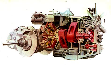 punch south america nsus felix wankel revolutionary car automaker engines