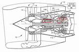 Turbine Engine Shaft Compressor Drum Gas Patent Blade Rotating Kind Why Aviation Patents Jet Bearings Drawing Aircraft Centripetal Stack Clearance sketch template