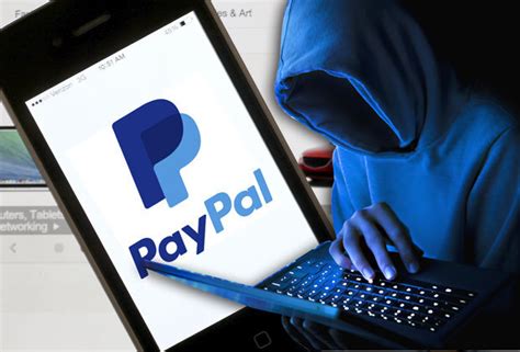 paypal scam warning why you must not open this email