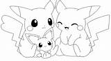 Pokemon Coloring Pages Cute Alola Printable Print Getcolorings Colori Color sketch template