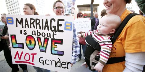 Republicans Destroy Republican Arguments Against Gay Marriage Huffpost