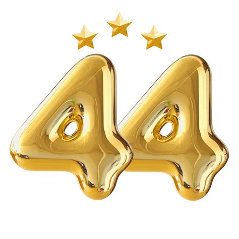 years anniversary number  png