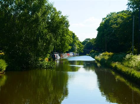 bridgewater canal archives lady teal