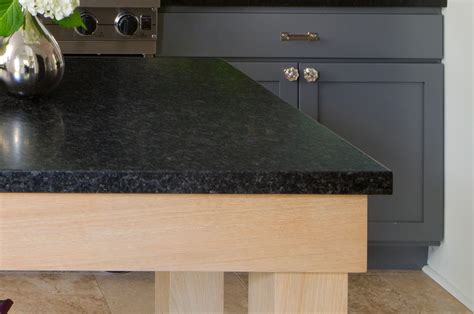 popular countertop materials  kitchen remodels