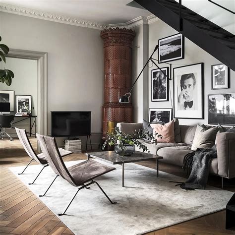 amazing living room spaces  inspire  luxe  love
