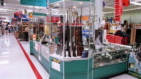 Why Walmart Will Keep Selling Guns Cnnpolitics
