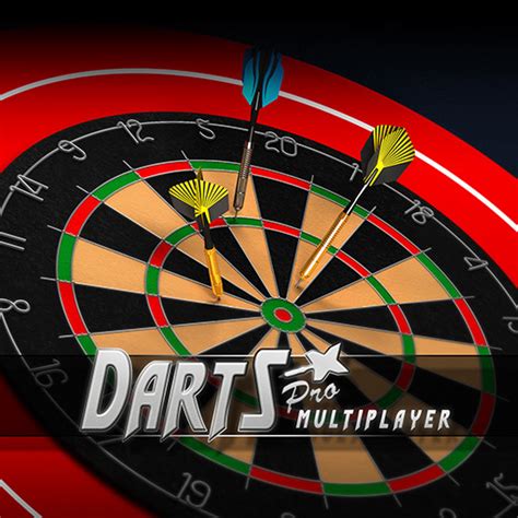 darts pro multiplayer play