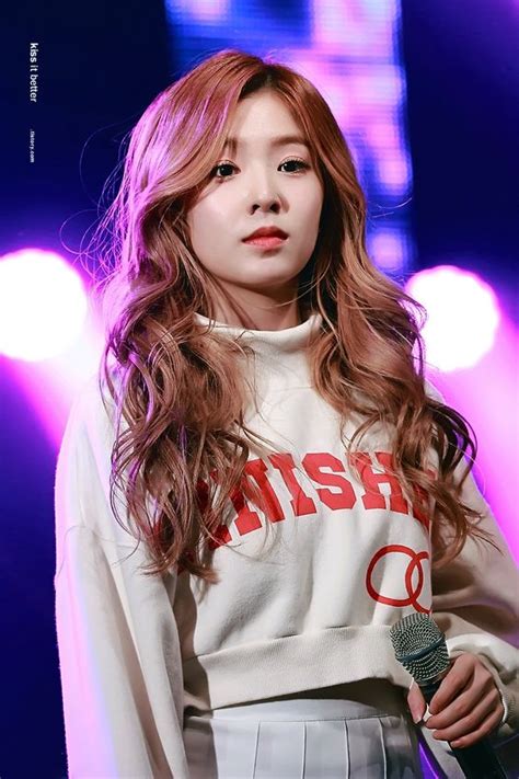 10 Times Red Velvet S Irene Was A Living Doll With Her