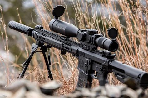 Rebel Arms Releases New Rebel Rbr 30