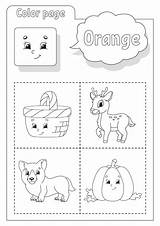 Flashcard Preschoolers Vecteezy sketch template