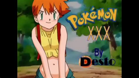 Pokemon Hentai Ash And Misty Sex Xnxx Com
