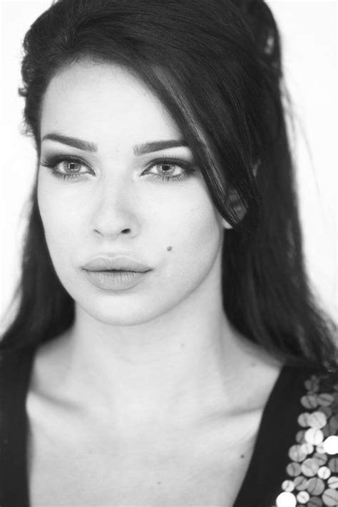 17 Best Images About Lebanese Beauties On Pinterest Jenna Dewan Si