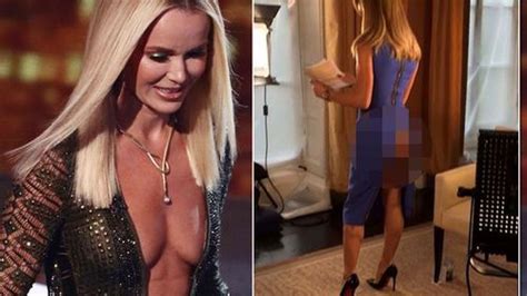 From Gay Sex To Ofcom Complaints Amanda Holden S Sauciest Moments