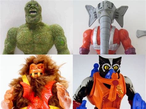15 laughable he man action figures — geektyrant