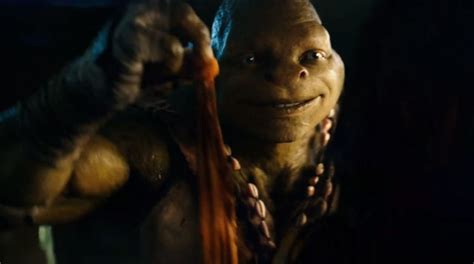 The Tmnt Trailer Shows Megan Fox As April O Neil And