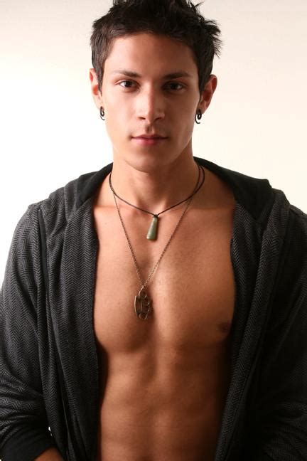 My Shirtless Collection Male Valley Alex Meraz Hot Photos