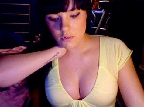 teen webcam girls flashing boobs best