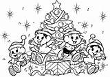 Natal Colorir Turma Arvore Natalinos Feliz Noite Wx Jogos Natalinas Colorindo Mônica Desenhar Noel Grátis Coloringcity Pintando Criativos sketch template