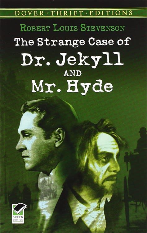 dr jekyll and mr hyde book review readers lane