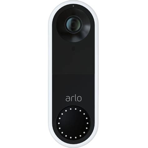 white video doorbells  lowescom