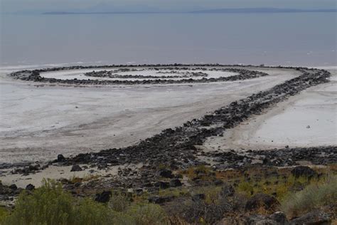 everything you need to know to visit spiral jetty tips