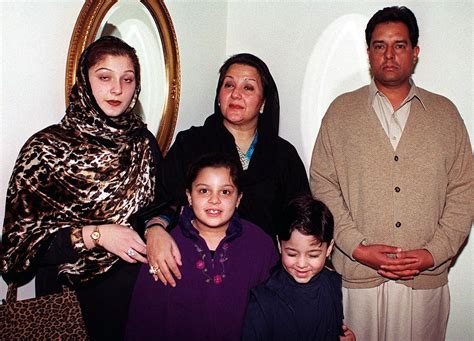 Pakistan Court Mars Maryam Nawaz Sharif’s Dream Of