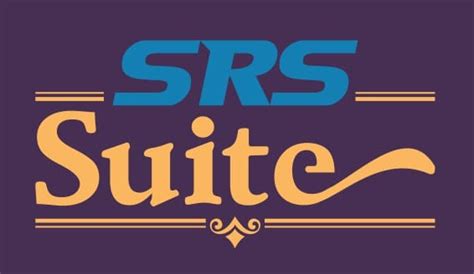 contact  srs suites