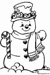 Sneeuwpop Snowman Kleurplaat Schneemann Kerst Malvorlagen Pupazzo 2709 Animaatjes Boneco Malvorlagen1001 Acessar Coloringpages1001 sketch template