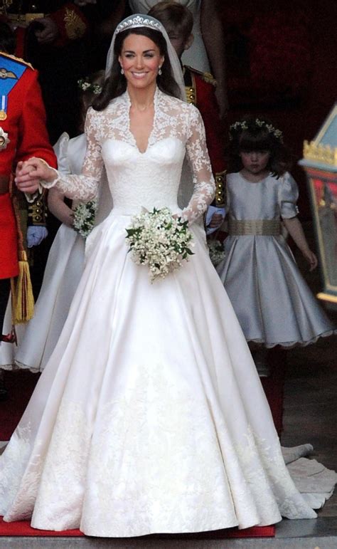 10 New Rules For Wedding Dresses Kate Middleton Wedding Dress