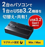 SW-US32MG に対する画像結果.サイズ: 176 x 185。ソース: direct.sanwa.co.jp