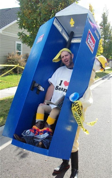 20 Funny Halloween Costumes That Bring Smile On Anybody S