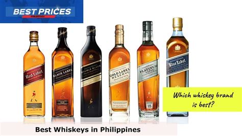 whiskey   philippines   prices philippines