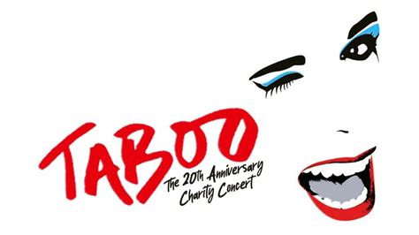 Taboo London Theatre Tickets And West End Shows