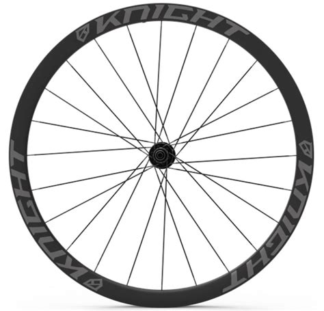 clincher disc tubeless tla knight composites