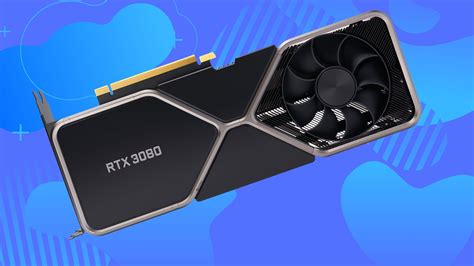 this rumored nvidia geforce rtx 3080 vram upgrade would discontinue the
